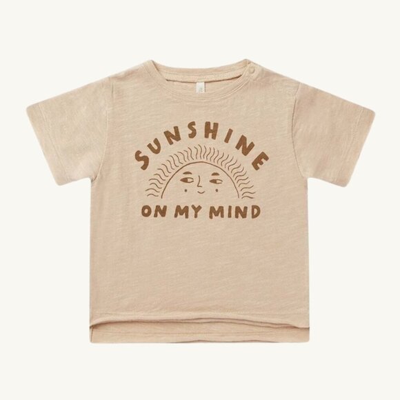 NWT - Rylee + Cru sunshine summer set size 18-24 months - Picture 2 of 3